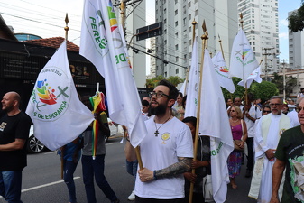 Encerramento do Ano Santo 2025 na Região Episcopal Belém - Foto 3426