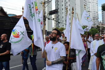 Encerramento do Ano Santo 2025 na Região Episcopal Belém - Foto 3427