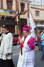Encerramento do Ano Santo 2025 na Região Episcopal Belém - Foto 3429