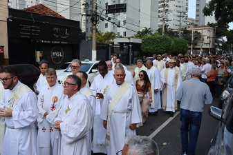Encerramento do Ano Santo 2025 na Região Episcopal Belém - Foto 3434