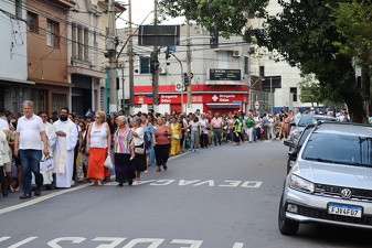 Encerramento do Ano Santo 2025 na Região Episcopal Belém - Foto 3445