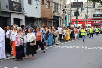 Encerramento do Ano Santo 2025 na Região Episcopal Belém - Foto 3446