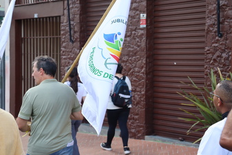 Encerramento do Ano Santo 2025 na Região Episcopal Belém - Foto 3450