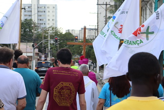 Encerramento do Ano Santo 2025 na Região Episcopal Belém - Foto 3451