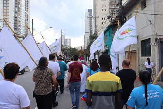 Encerramento do Ano Santo 2025 na Região Episcopal Belém - Foto 3452