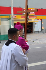 Encerramento do Ano Santo 2025 na Região Episcopal Belém - Foto 3455