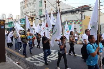 Encerramento do Ano Santo 2025 na Região Episcopal Belém - Foto 3456