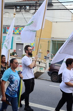 Encerramento do Ano Santo 2025 na Região Episcopal Belém - Foto 3457