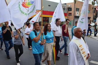 Encerramento do Ano Santo 2025 na Região Episcopal Belém - Foto 3459