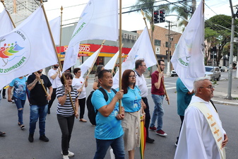 Encerramento do Ano Santo 2025 na Região Episcopal Belém - Foto 3460