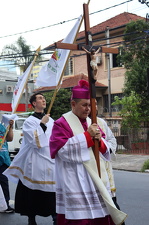 Encerramento do Ano Santo 2025 na Região Episcopal Belém - Foto 3461