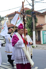 Encerramento do Ano Santo 2025 na Região Episcopal Belém - Foto 3462