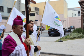 Encerramento do Ano Santo 2025 na Região Episcopal Belém - Foto 3466