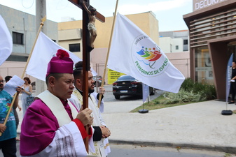 Encerramento do Ano Santo 2025 na Região Episcopal Belém - Foto 3467