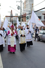 Encerramento do Ano Santo 2025 na Região Episcopal Belém - Foto 3471