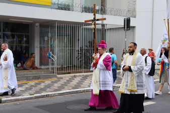 Encerramento do Ano Santo 2025 na Região Episcopal Belém - Foto 3474