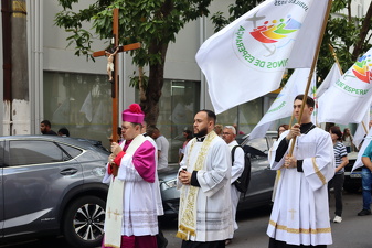 Encerramento do Ano Santo 2025 na Região Episcopal Belém - Foto 3477