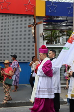 Encerramento do Ano Santo 2025 na Região Episcopal Belém - Foto 3479