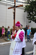 Encerramento do Ano Santo 2025 na Região Episcopal Belém - Foto 3482