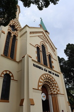 Encerramento do Ano Santo 2025 na Região Episcopal Belém - Foto 3488