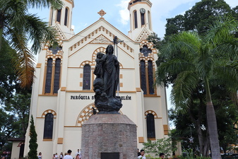 Encerramento do Ano Santo 2025 na Região Episcopal Belém - Foto 3489