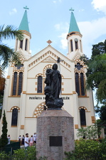 Encerramento do Ano Santo 2025 na Região Episcopal Belém - Foto 3490