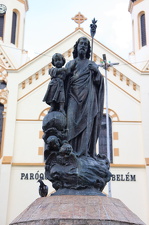 Encerramento do Ano Santo 2025 na Região Episcopal Belém - Foto 3491