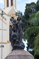 Encerramento do Ano Santo 2025 na Região Episcopal Belém - Foto 3493