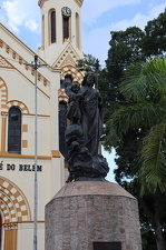 Encerramento do Ano Santo 2025 na Região Episcopal Belém - Foto 3494