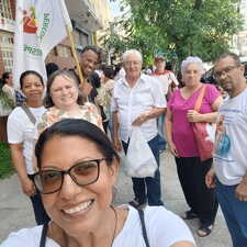 Encerramento do Ano Santo 2025 na Região Episcopal Belém - Foto 3499