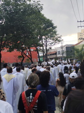 Encerramento do Ano Santo 2025 na Região Episcopal Belém - Foto 3507
