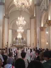 Encerramento do Ano Santo 2025 na Região Episcopal Belém - Foto 3519