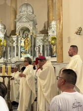 Encerramento do Ano Santo 2025 na Região Episcopal Belém - Foto 3525