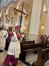 Encerramento do Ano Santo 2025 na Região Episcopal Belém - Foto 3529
