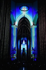 Luminiscence na Catedral da Sé - Foto 3532