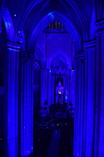 Luminiscence na Catedral da Sé - Foto 3546