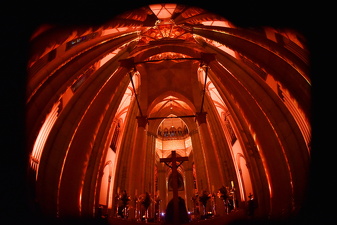 Luminiscence na Catedral da Sé - Foto 3553