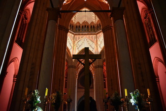 Luminiscence na Catedral da Sé - Foto 3555