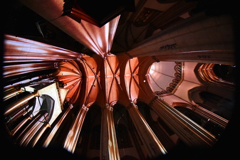 Luminiscence na Catedral da Sé - Foto 3557