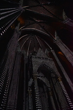 Luminiscence na Catedral da Sé - Foto 3558