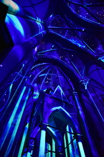 Luminiscence na Catedral da Sé - Foto 3559