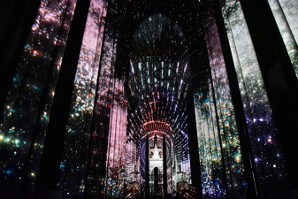 Luminiscence na Catedral da Sé - Foto 3562