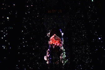 Luminiscence na Catedral da Sé - Foto 3563