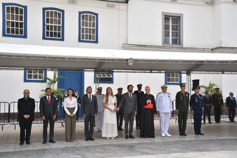 Solenidade da Conversão de São Paulo Apóstolo - Foto 3568