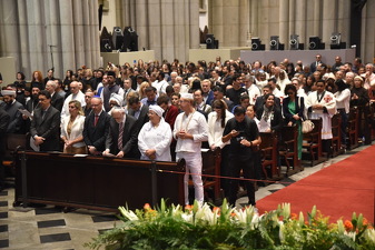 Solenidade da Conversão de São Paulo Apóstolo - Foto 3582