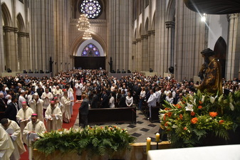 Solenidade da Conversão de São Paulo Apóstolo - Foto 3591