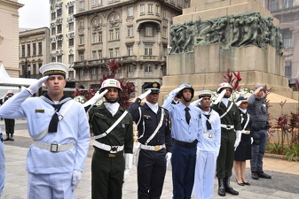 Solenidade da Conversão de São Paulo Apóstolo - Foto 3607