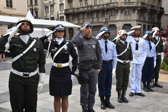 Solenidade da Conversão de São Paulo Apóstolo - Foto 3609
