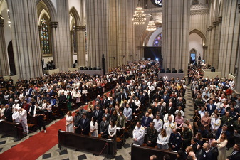 Solenidade da Conversão de São Paulo Apóstolo - Foto 3613