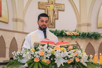 Ordenação Episcopal de Monsenhor Celso Alexandre - Foto 3708